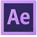 Adobe After Effects - software logo
