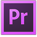 Adobe Premiere Pro - software logo